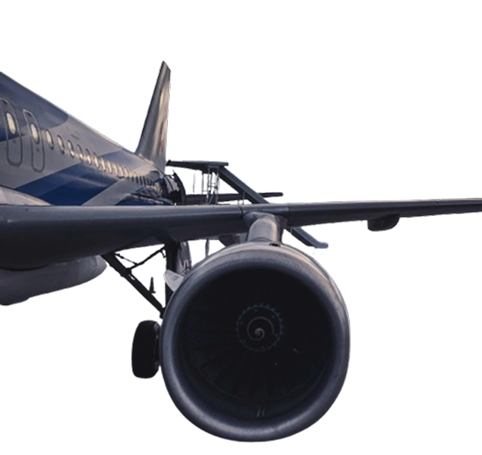 Air Priority Plane
