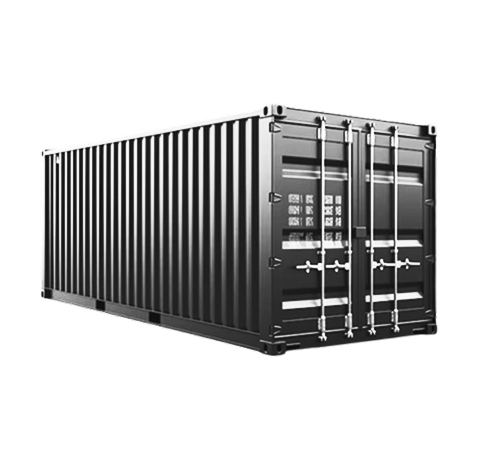 Less than Container Load