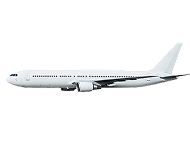 Economy Plane