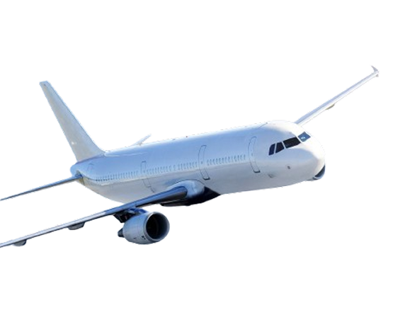 Plane image