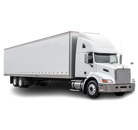 LTL Truck